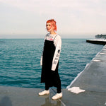 the album cover for Lala Lala - Lamb