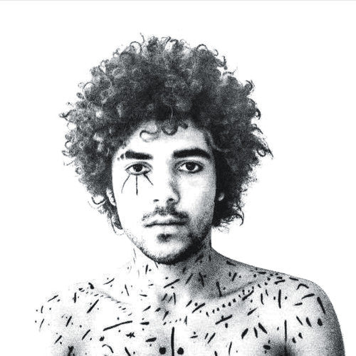 Thomas Abban - A Sheik's Legacy (Vinyl)