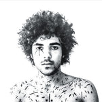 Thomas Abban - A Sheik's Legacy (Vinyl)