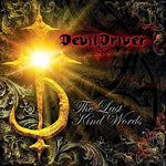 DevilDriver - Last Kind Words (CD)