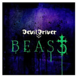 DevilDriver - Bestia (CD)
