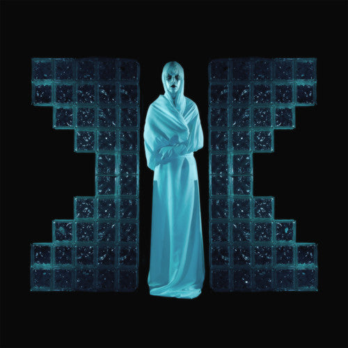 Drab Majesty - Demonstration (Vinyl)