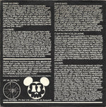 Sleeping Dogs : Beware (7")