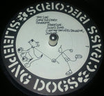 Sleeping Dogs : Beware (7")