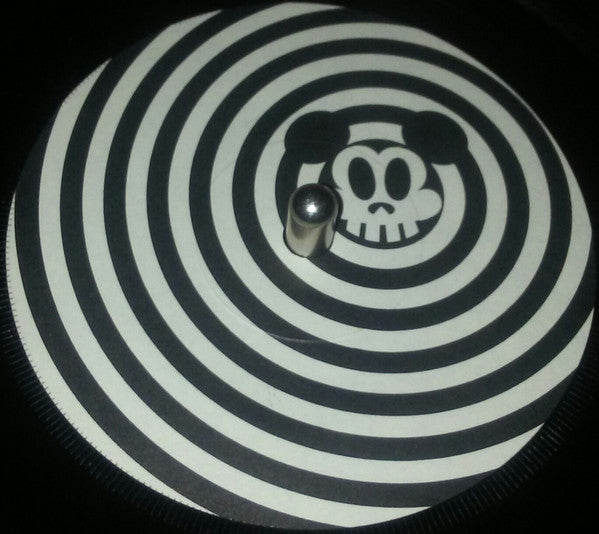 Sleeping Dogs : Beware (7")
