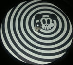Sleeping Dogs : Beware (7")