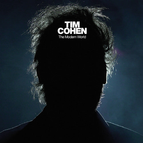 Tim Cohen - Modern World (Vinyl)