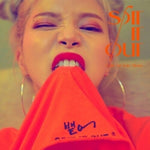 Solar - Sit It Out (incluye tarjeta fotográfica LP, entrada para la tarjeta fotográfica, tarjeta fotográfica + póster plegado) (CD)