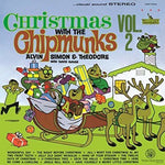 Various Artists - Christmas With The Chipmunks, Vol. 2 (Various Artists) (Vinyl)