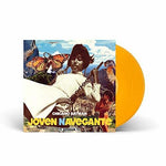 Chicano Batman - Joven Navegante (Vinilo)
