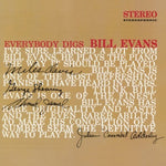 Bill Evans - Everybody Digs Bill Evans (Vinyl)