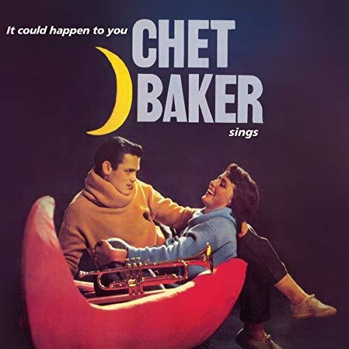 Chet Baker - It Could Happen To You (Color Vinyl)
