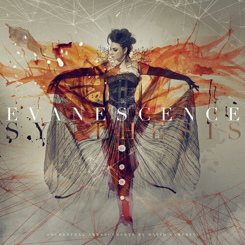 Evanescence - Synthesis (Vinilo)