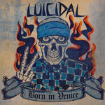 Luicidal - Born In Venice (CD)