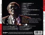 Larry Willis - I Fall In Love Too Easily (CD)
