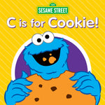Sesame Street - C Is For Cookie (CD)