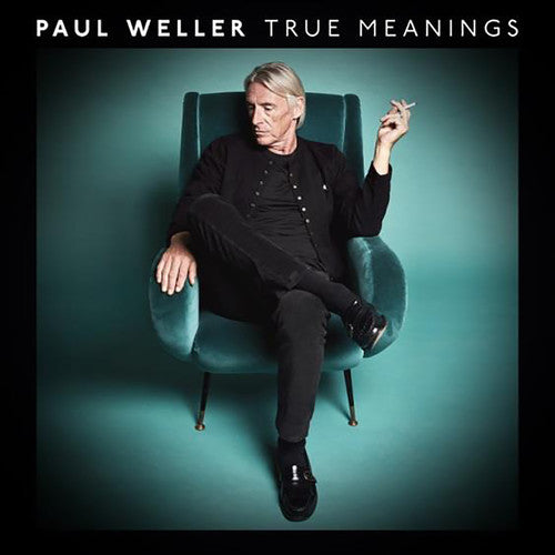 Paul Weller - Significados verdaderos (Vinilo)