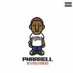 Pharrell - In My Mind (Vinyl)