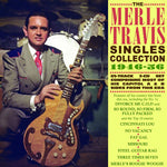 Merle Travis - Colección de sencillos 1946-56 (CD)
