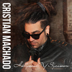 the album cover for Cristian Machado - Hollywood Y Sycamore