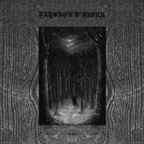 Paysage D'Hiver - Im Wald (Vinilo)