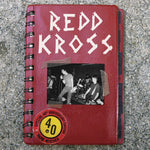 the album cover for Redd Kross - Red Cross EP [Vinyl]