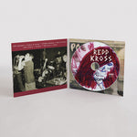 Redd Kross - Cruz Roja (CD)