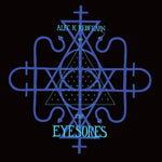 the album cover for Alec Redfearn K & Eyesores - The Opposite