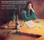 Richard Harvey - Divisions On A Ground (CD)