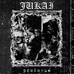the album cover for Jukai - Prologue