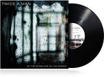 Twice a Man - On The Other Side Of The Mirror (Vinyl)
