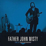 Father John Misty - Live At Third Man Records (Vinyl)