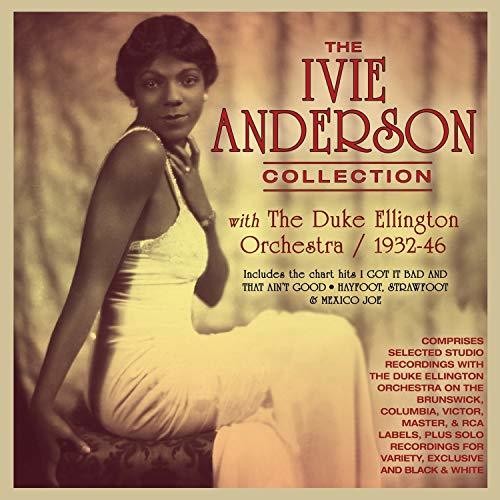 Ivie Anderson - Ivie Anderson Collection 1932-46 (CD)