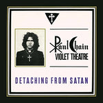 Detaching From Satan (Vinyl)