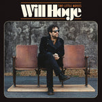 the album cover for Will Hoge - Tiny Little Movies [LP]