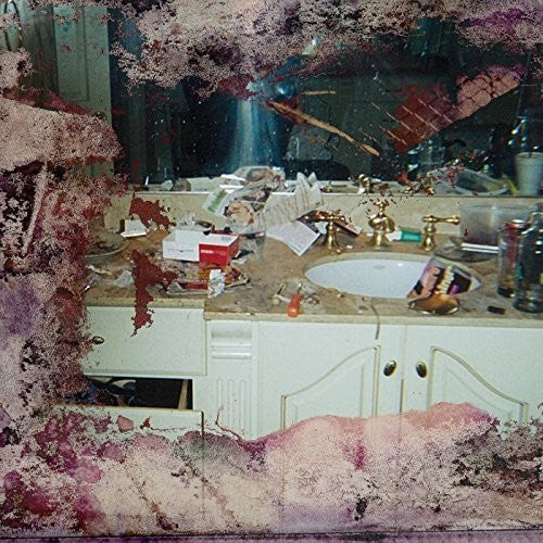 Pusha-T - Daytona (Vinilo)
