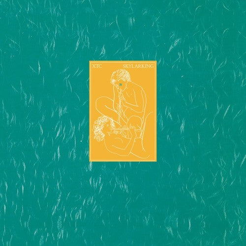XTC - Skylarking (レコード)