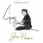 the album cover for Ambience / Various - Ambience