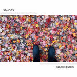 the album cover for Epstein / Aulbert / Houdt - Sounds