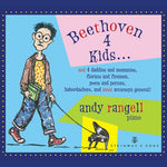 Andrew Rangell - Beethoven 4 Kids (CD)