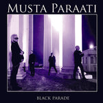 Musta Paraati - Black Parade (Vinyl)