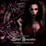 Mike Lepond's Silent Assassins - Whore Of Babylon (CD)