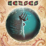 Kansas - Punto de conocimiento de retorno (vinilo)