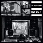 Midnight Pine - Live At A.d. (Vinyl)