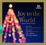 the album cover for Chen Reiss - Joy of the World