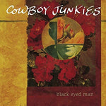 Cowboy Junkies - Hombre de ojos negros (Vinilo)