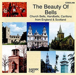 the album cover for Beauty Of Bells / Various - Beauty of Bells