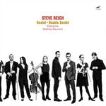 Steve Reich - Double Sextet (Vinyl)