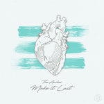 the album cover for The Anchor - Make It Last