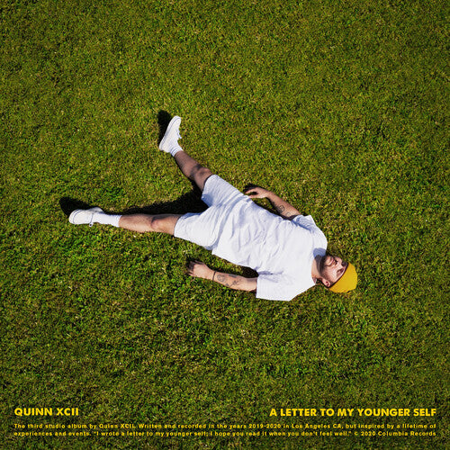 Quinn Xcii - A Letter To My Younger Self (Vinyl)